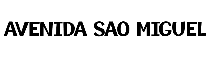 MythicalGarden-Bold  Free Fonts Download