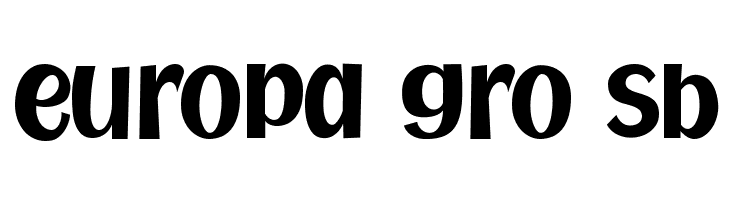 MythicalGarden-Bold  Free Fonts Download