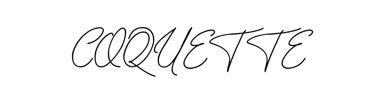 ForsythiaGarden  Free Fonts Download