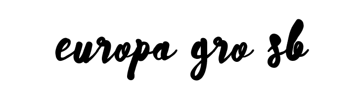 Sambalado  Free Fonts Download