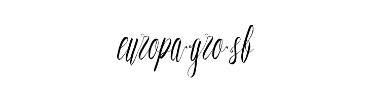 SweeterthanCandy  Free Fonts Download