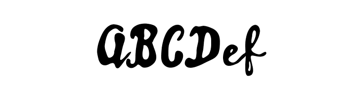 Artisoya  Free Fonts Download