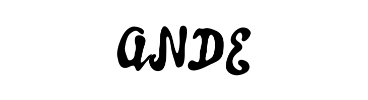 Artisoya  Free Fonts Download