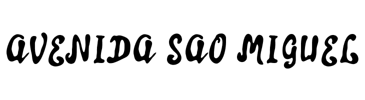 Artisoya  Free Fonts Download