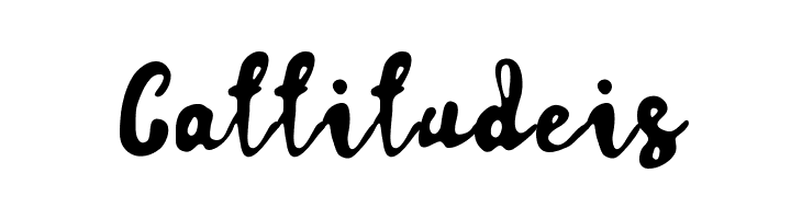 Artisoya  Free Fonts Download