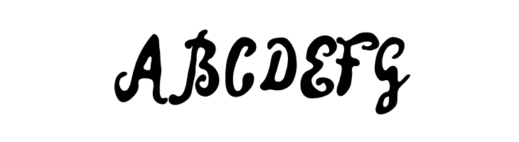 ArtisoyaTwo  Free Fonts Download