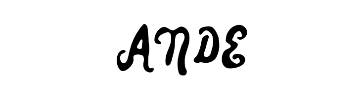 ArtisoyaTwo  Free Fonts Download