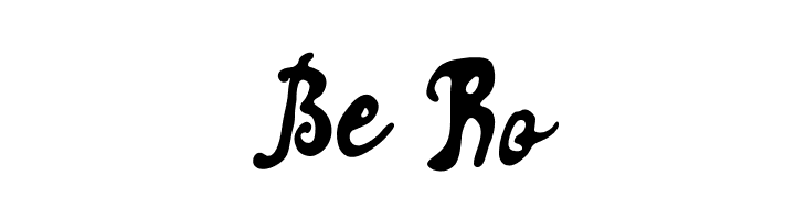 ArtisoyaTwo  Free Fonts Download