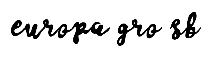 ArtisoyaTwo  Free Fonts Download