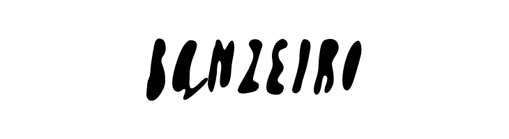 ArtisoyaThree  Free Fonts Download