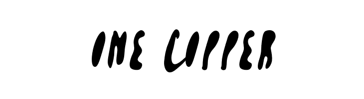 ArtisoyaThree  Free Fonts Download