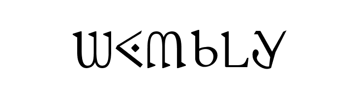 Presley Press  Free Fonts Download