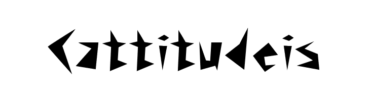 RockStair  Free Fonts Download