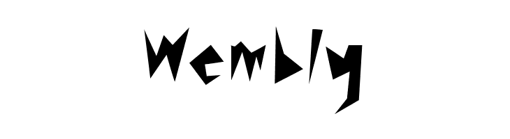 RockStair  Free Fonts Download