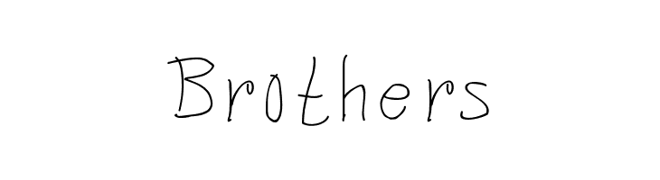 KindergartenMemories  Free Fonts Download