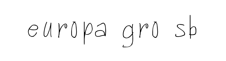 KindergartenMemories  Free Fonts Download