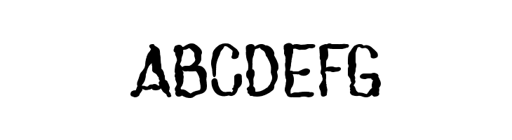 CreamSoup  Free Fonts Download