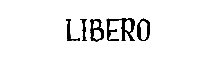 CreamSoup  Free Fonts Download