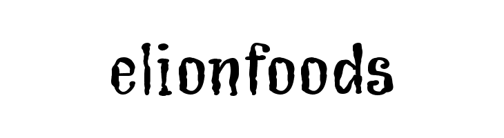 CreamSoup  Free Fonts Download