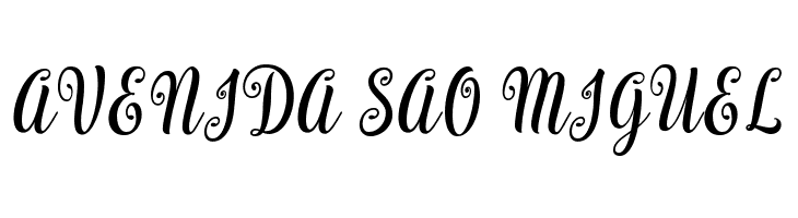 BargainScript  Free Fonts Download