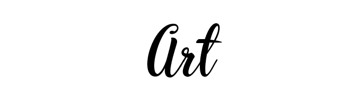 BargainScript  Free Fonts Download