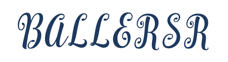 BargainScript  Free Fonts Download