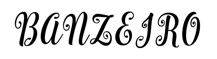 BargainScript  Free Fonts Download