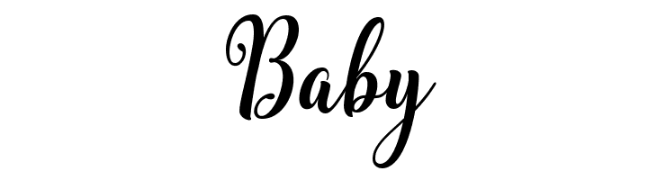 BargainScript  Free Fonts Download