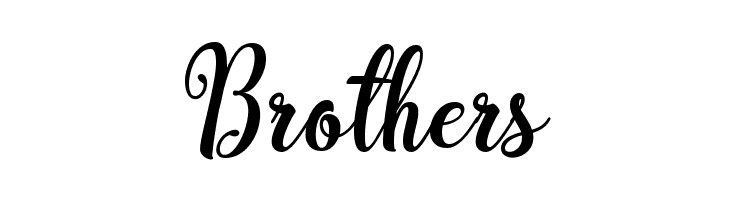 BargainScript  Free Fonts Download