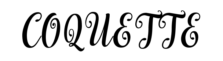 BargainScript  Free Fonts Download