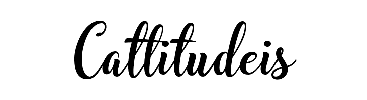 BargainScript  Free Fonts Download