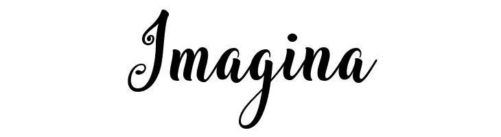 BargainScript  Free Fonts Download