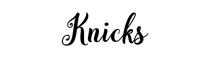BargainScript  Free Fonts Download