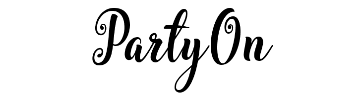 BargainScript  Free Fonts Download