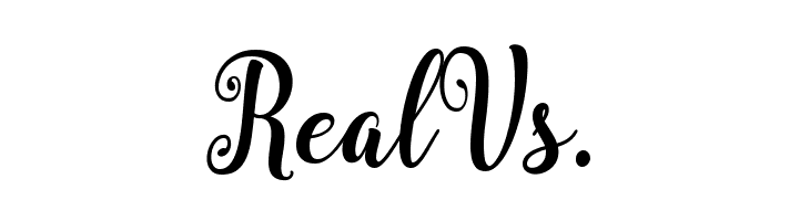 BargainScript  Free Fonts Download