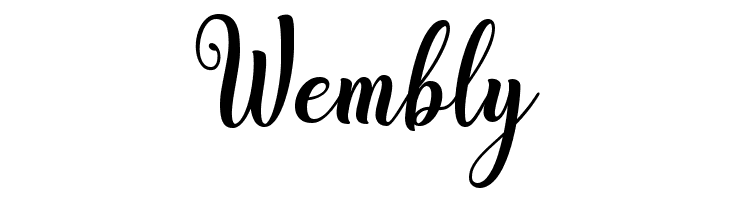 BargainScript  Free Fonts Download