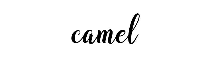 BargainScript  Free Fonts Download