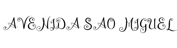 WeddingFont  Free Fonts Download