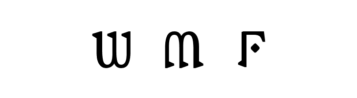 Presley Press Bold  Free Fonts Download