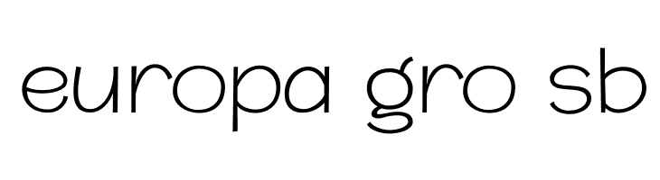 Champigna-Thin  Free Fonts Download