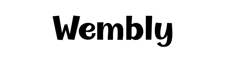 Champigna-Bold  Free Fonts Download