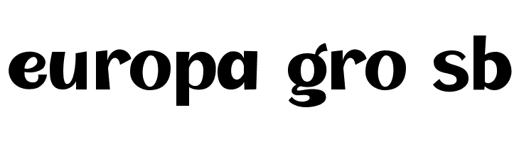 Champigna-Bold  Free Fonts Download
