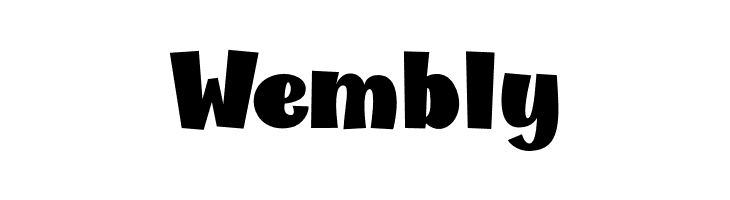 Champigna-Fat  Free Fonts Download