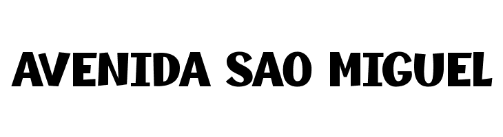 Champigna-Black  Free Fonts Download