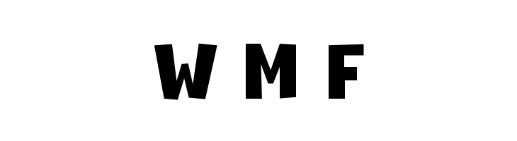 Champigna-Black  Free Fonts Download