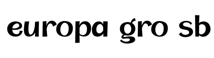 Champigna-SemiBold  Free Fonts Download