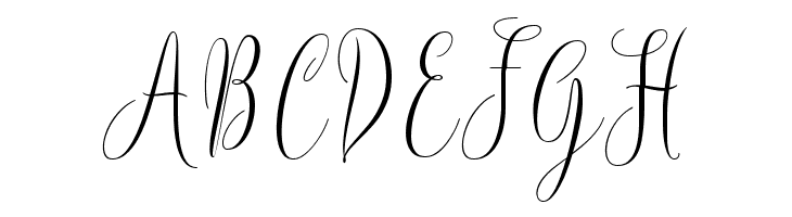 InstineScript  Free Fonts Download