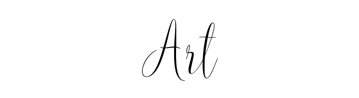 InstineScript  Free Fonts Download