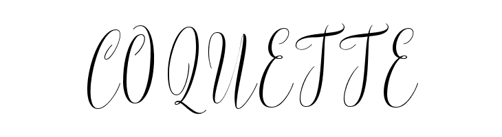 InstineScript  Free Fonts Download