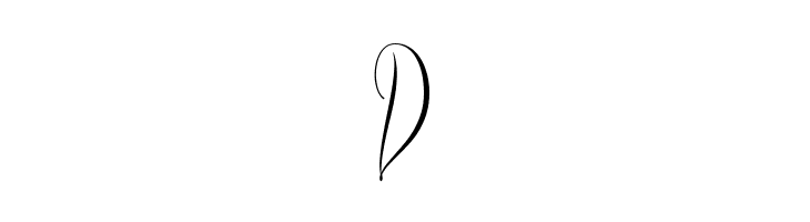InstineScript  Free Fonts Download